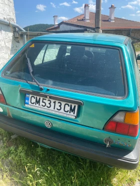Обява за продажба на VW Golf ~2 700 лв. - изображение 3