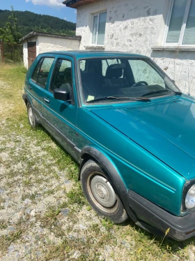 Обява за продажба на VW Golf ~2 700 лв. - изображение 1