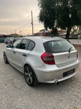 BMW 120 2.0 163кс - 6900 лв. - 51410480 7