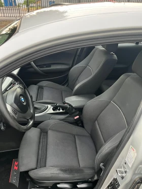 BMW 120 2.0 163кс - 6900 лв. - 51410480 15