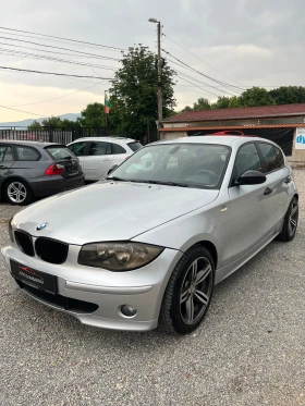 BMW 120 2.0 163кс