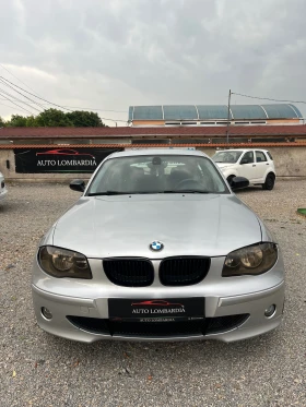 BMW 120 2.0 163кс - 6900 лв. - 51410480 3