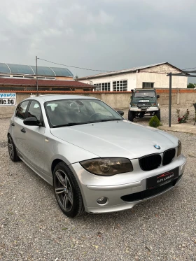 BMW 120 2.0 163кс - 6900 лв. - 51410480 2