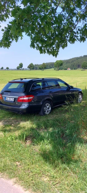 Mercedes-Benz E 350 W212/S212 T Modell  | Mobile.bg    12