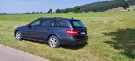 Mercedes-Benz E 350 W212/S212 T Modell  | Mobile.bg    8