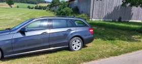 Mercedes-Benz E 350 W212/S212 T Modell  | Mobile.bg    9