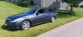  Mercedes-Benz E 350