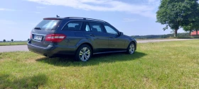 Mercedes-Benz E 350 W212/S212 T Modell  | Mobile.bg    6