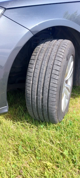 Mercedes-Benz E 350 W212/S212 T Modell  | Mobile.bg    3