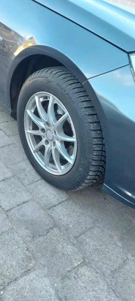 Mercedes-Benz E 350 W212/S212 T Modell  | Mobile.bg    17