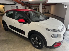 Обява за продажба на Citroen C3 Мини Суф ~15 500 лв. - изображение 2