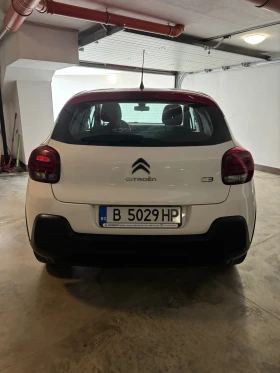 Обява за продажба на Citroen C3 Мини Суф ~15 500 лв. - изображение 4