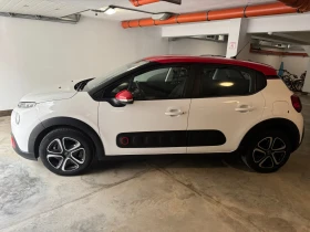 Обява за продажба на Citroen C3 Мини Суф ~15 500 лв. - изображение 8