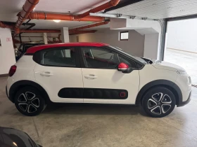 Обява за продажба на Citroen C3 Мини Суф ~15 500 лв. - изображение 3