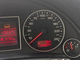 Audi A4 1.9 | Mobile.bg    12