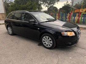 Audi A4 1.9 | Mobile.bg    3