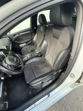 Audi S3 S3 2.0T Full - 44000 лв. - 62678227 9
