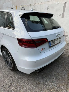 Audi S3 S3 2.0T Full - 44000 лв. - 62678227 4