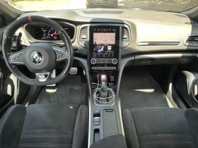 Renault Megane RS TROPHY* FACELIFT* * BOSE*  | Mobile.bg    10
