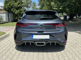 Renault Megane RS TROPHY* FACELIFT* * BOSE*  | Mobile.bg    4