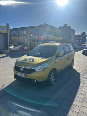 Обява за продажба на Dacia Lodgy ~7 299 лв. - изображение 2