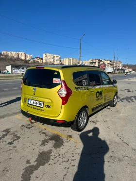 Обява за продажба на Dacia Lodgy ~7 299 лв. - изображение 7