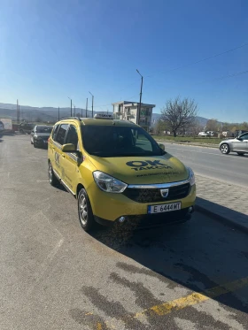 Обява за продажба на Dacia Lodgy ~7 299 лв. - изображение 1