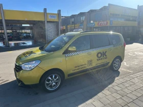Обява за продажба на Dacia Lodgy ~7 299 лв. - изображение 4