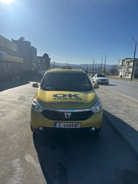 Обява за продажба на Dacia Lodgy ~7 299 лв. - изображение 1