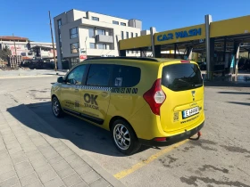 Обява за продажба на Dacia Lodgy ~7 299 лв. - изображение 5