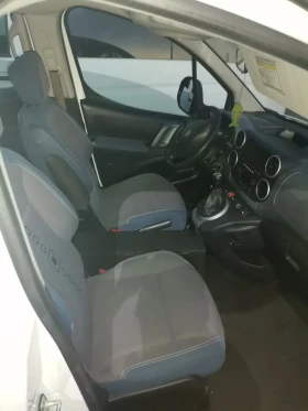 Citroen Berlingo 1.6hdi климатроник - 6899 лв. - 51541674 6