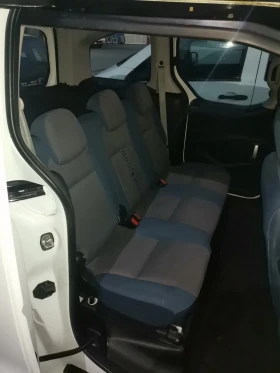Citroen Berlingo 1.6hdi климатроник - 6899 лв. - 51541674 7