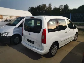 Citroen Berlingo 1.6hdi климатроник - 6899 лв. - 51541674 3