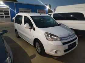 Citroen Berlingo 1.6hdi климатроник - 6899 лв. - 51541674 2