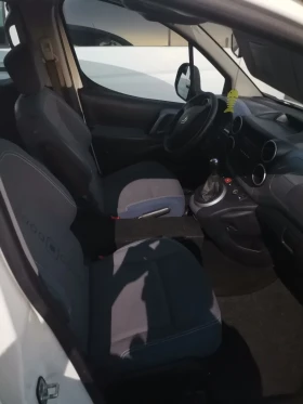 Citroen Berlingo 1.6hdi климатроник - 6899 лв. - 51541674 5