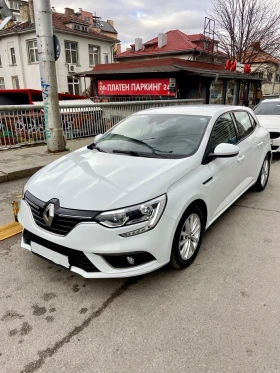 Обява за продажба на Renault Megane 1.5dci ~12 900 лв. - изображение 1