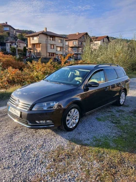 VW Passat 1.4 - 9600 лв. / 4908.40 € - 87577244 3