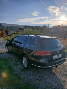 VW Passat 1.4 - 9600 лв. / 4908.40 € - 87577244 5