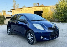 Toyota Yaris МУЛТИ ВОЛАН* ИТАЛИЯ  - 7299 лв. / 3731.92 € - 57398696 2