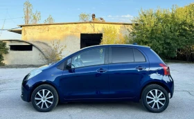 Toyota Yaris МУЛТИ ВОЛАН* ИТАЛИЯ  - 7299 лв. / 3731.92 € - 57398696 7