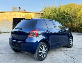 Toyota Yaris МУЛТИ ВОЛАН* ИТАЛИЯ  - 7299 лв. / 3731.92 € - 57398696 4