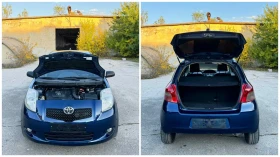 Toyota Yaris МУЛТИ ВОЛАН* ИТАЛИЯ  - 7299 лв. / 3731.92 € - 57398696 12
