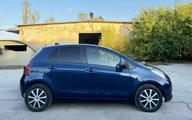 Toyota Yaris МУЛТИ ВОЛАН* ИТАЛИЯ  - 7299 лв. / 3731.92 € - 57398696 6