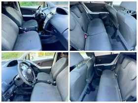 Toyota Yaris МУЛТИ ВОЛАН* ИТАЛИЯ  - 7299 лв. / 3731.92 € - 57398696 8