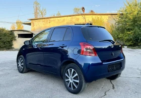 Toyota Yaris МУЛТИ ВОЛАН* ИТАЛИЯ  - 7299 лв. / 3731.92 € - 57398696 5