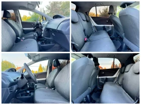 Toyota Yaris МУЛТИ ВОЛАН* ИТАЛИЯ  - 7299 лв. / 3731.92 € - 57398696 10