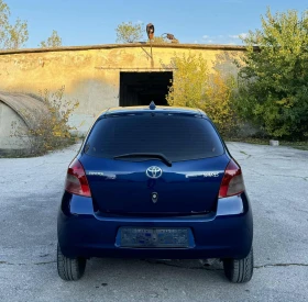 Toyota Yaris МУЛТИ ВОЛАН* ИТАЛИЯ  - 7299 лв. / 3731.92 € - 57398696 11