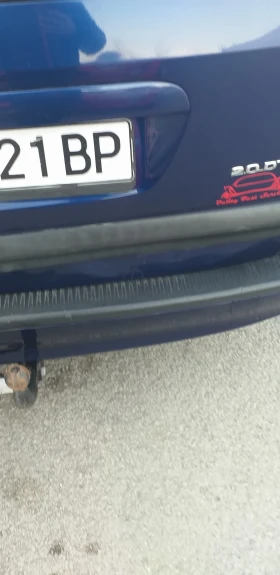 Opel Zafira A | Mobile.bg    5