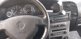 Opel Zafira A | Mobile.bg    8