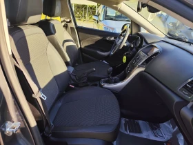 Opel Astra 1.7CDTi* SPORTS TOURER* EURO5A* КЛИМАТРОНИК*  - 4500 € / 8801.24 лв. - 75510196 12